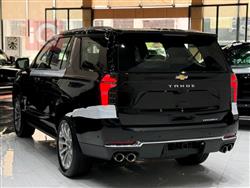 شيفروليه تاهو